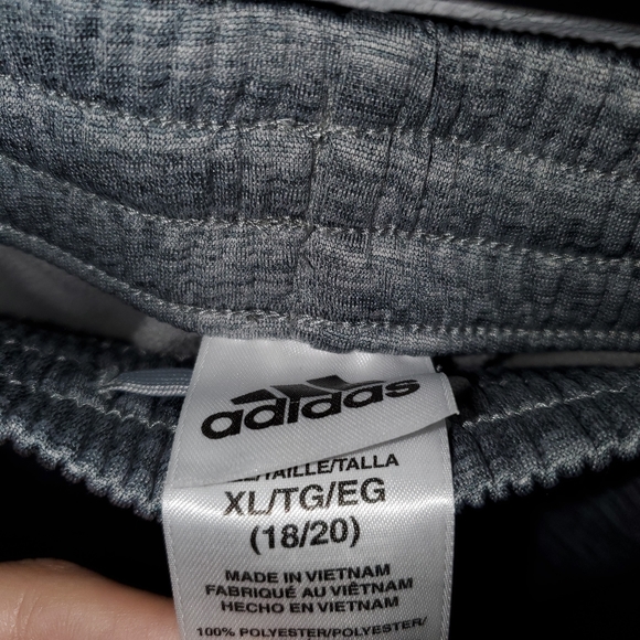 Adidas Sweatpants - Picture 4 of 4